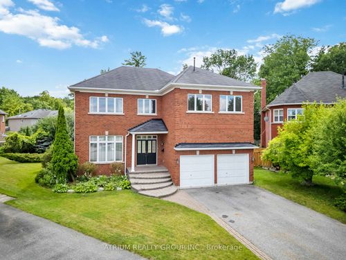 279 Howell Cres, Pickering, ON, L1V6C1 | Card Image