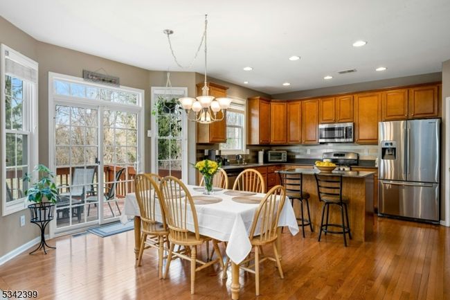 60 Helms Mill Rd, House other with 4 bedrooms, 2 bathrooms and null parking in Hackettstown NJ | Image 6