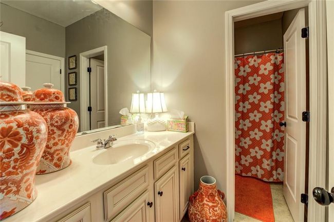 345 Piedmont Cir, House other with 4 bedrooms, 3 bathrooms and 4 parking in Covington GA | Image 32