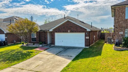 9609 Maryville Lane, Fort Worth, TX, 76108 | Card Image