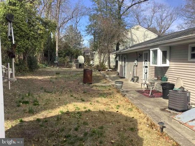 23 Clementon Ave, House other with 4 bedrooms, 2 bathrooms and null parking in Clementon NJ | Image 29