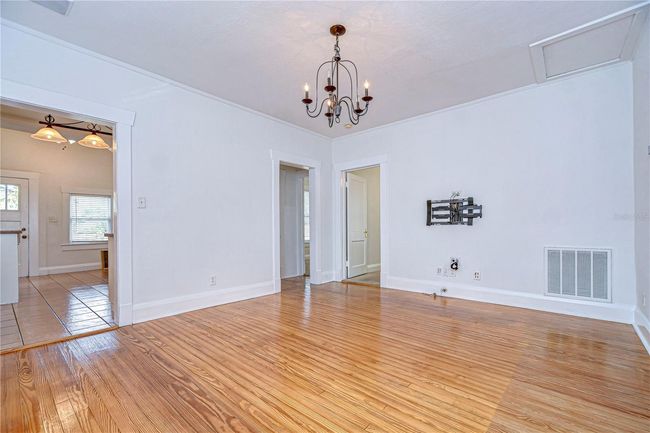205 W Emma St, House other with 3 bedrooms, 1 bathrooms and null parking in TAMPA FL | Image 10