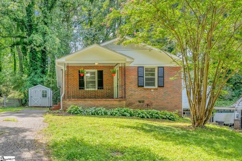 223 Mcmakin Drive, Greenville, SC, 29617 | Card Image