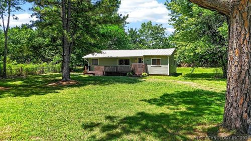 901 Morris St, Pocola, OK, 74902-3015 | Card Image