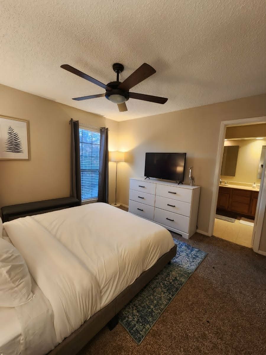 Residential Lease in Arlington 4