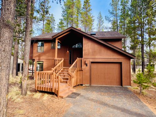 2-18034 Witchhazel Lane, Sunriver, OR, 97707 | Card Image