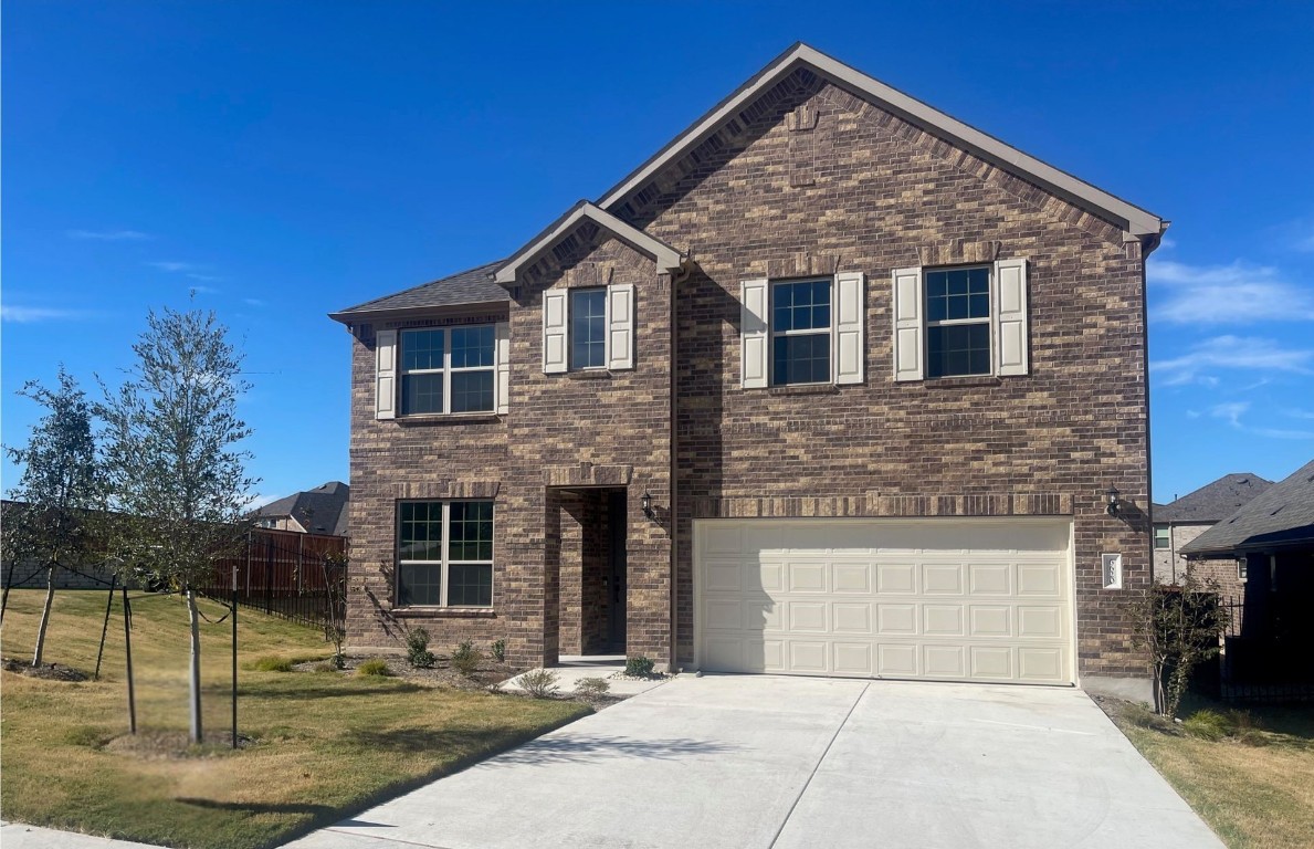Cliff Rose Dr, Spicewood, TX 78669