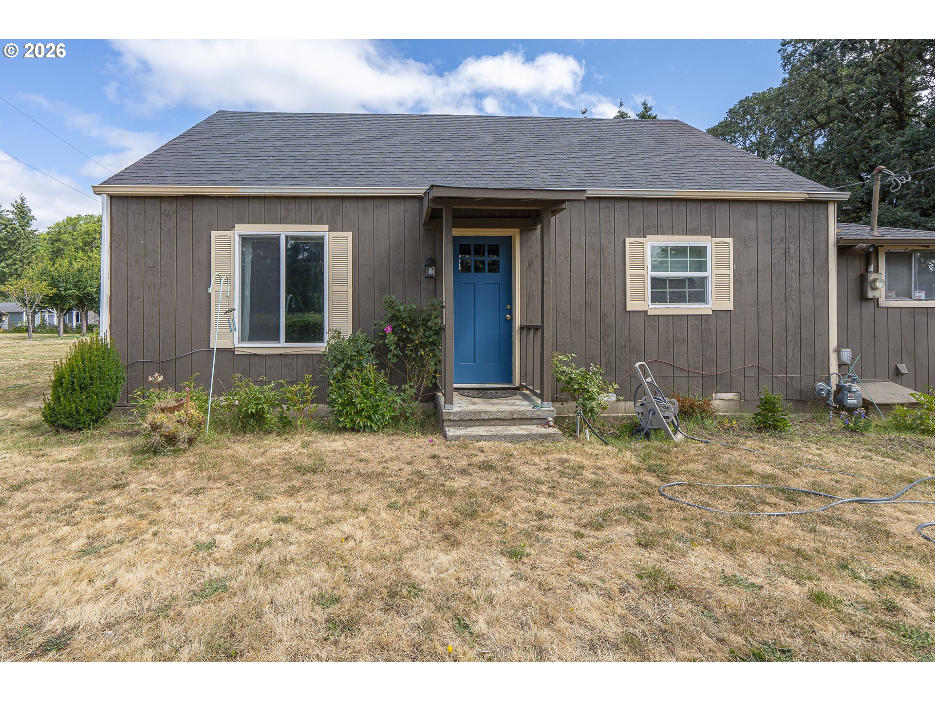 Residential in Willamina