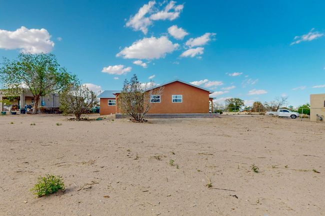 1104 Cielo Vista Del Sur, House other with 3 bedrooms, 2 bathrooms and null parking in Corrales NM | Image 35