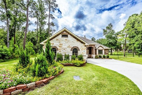 104 Drexal Dr, Huntsville, TX, 77340 | Card Image