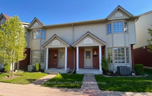 37-50 Chapman Crt, London, ON, N6G5E1 | Card Image