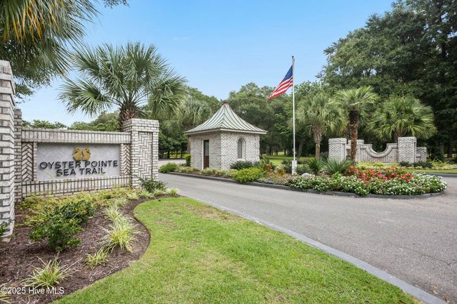 APT-2 - 105 Crooked Gulley Cir, Condo with 3 bedrooms, 2 bathrooms and null parking in Sunset Beach NC | Image 65