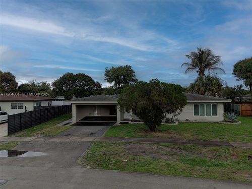 400 Long Island Ave, Fort Lauderdale, FL, 33312-1829 | Card Image