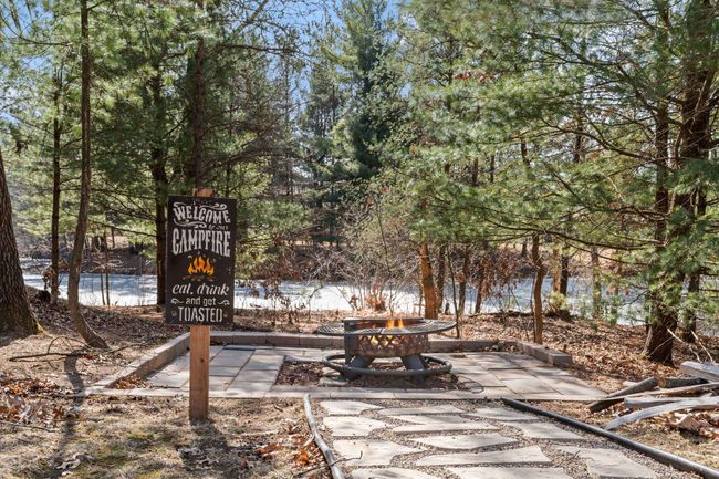 173 Lake Shore Dr, House other with 4 bedrooms, 3 bathrooms and null parking in Wisconsin Dells WI | Image 56