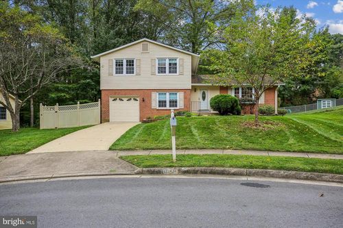 10403 Ashcroft Way, FAIRFAX, VA, 22032-2603 | Card Image