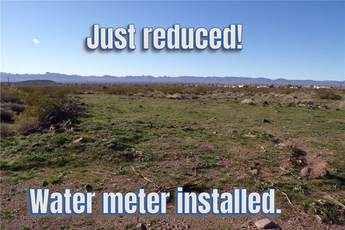Parcel 3-G W Collins Drive, Golden Valley, AZ, 86413 | Card Image