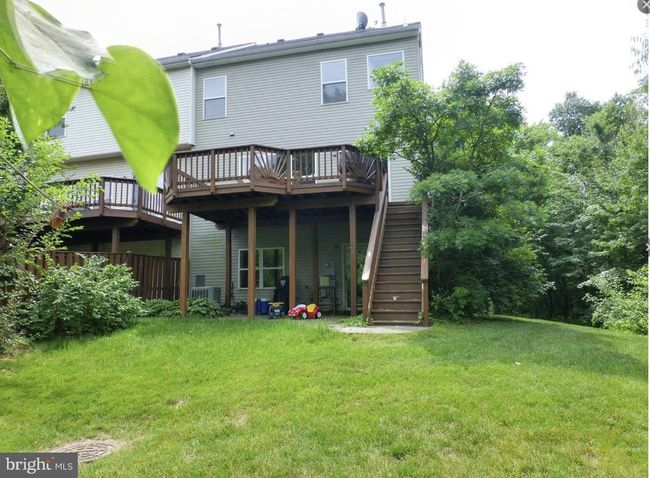 13222 Goose Pond Ln, Townhouse with 3 bedrooms, 4 bathrooms and null parking in FAIRFAX VA | Image 12