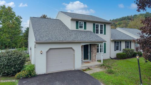 3 Crooked Stick, Bloomsburg, PA, 17815-8432 | Card Image