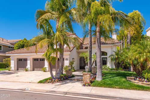 40 Golden Glen Dr, Simi Valley, CA, 93065-7028 | Card Image