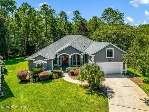 725 Corrigan Dr, St Augustine, FL, 32092-1015 | Card Image