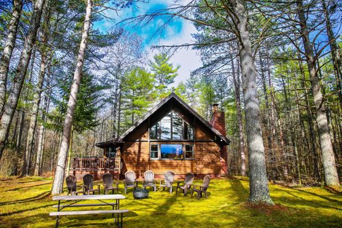 205 River Rd, Jay, NY, 12941-2551 | Card Image