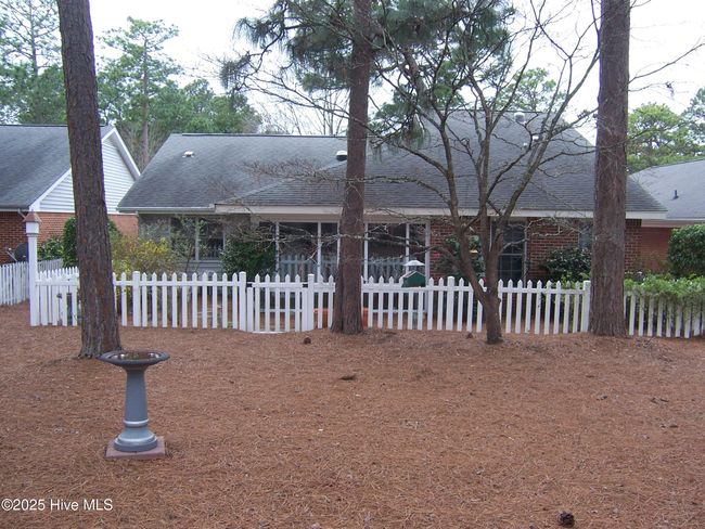335 Pinehurst Trace Dr, House other with 3 bedrooms, 2 bathrooms and 1 parking in Pinehurst NC | Image 19