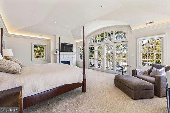 7506 Lhirondelle Club Rd, House other with 5 bedrooms, 8 bathrooms and null parking in TOWSON MD | Image 50