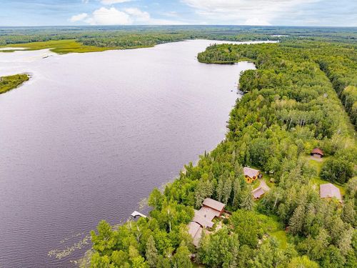 8639 S Strand Lake Rd, Cotton, MN, 55724-8124 | Card Image