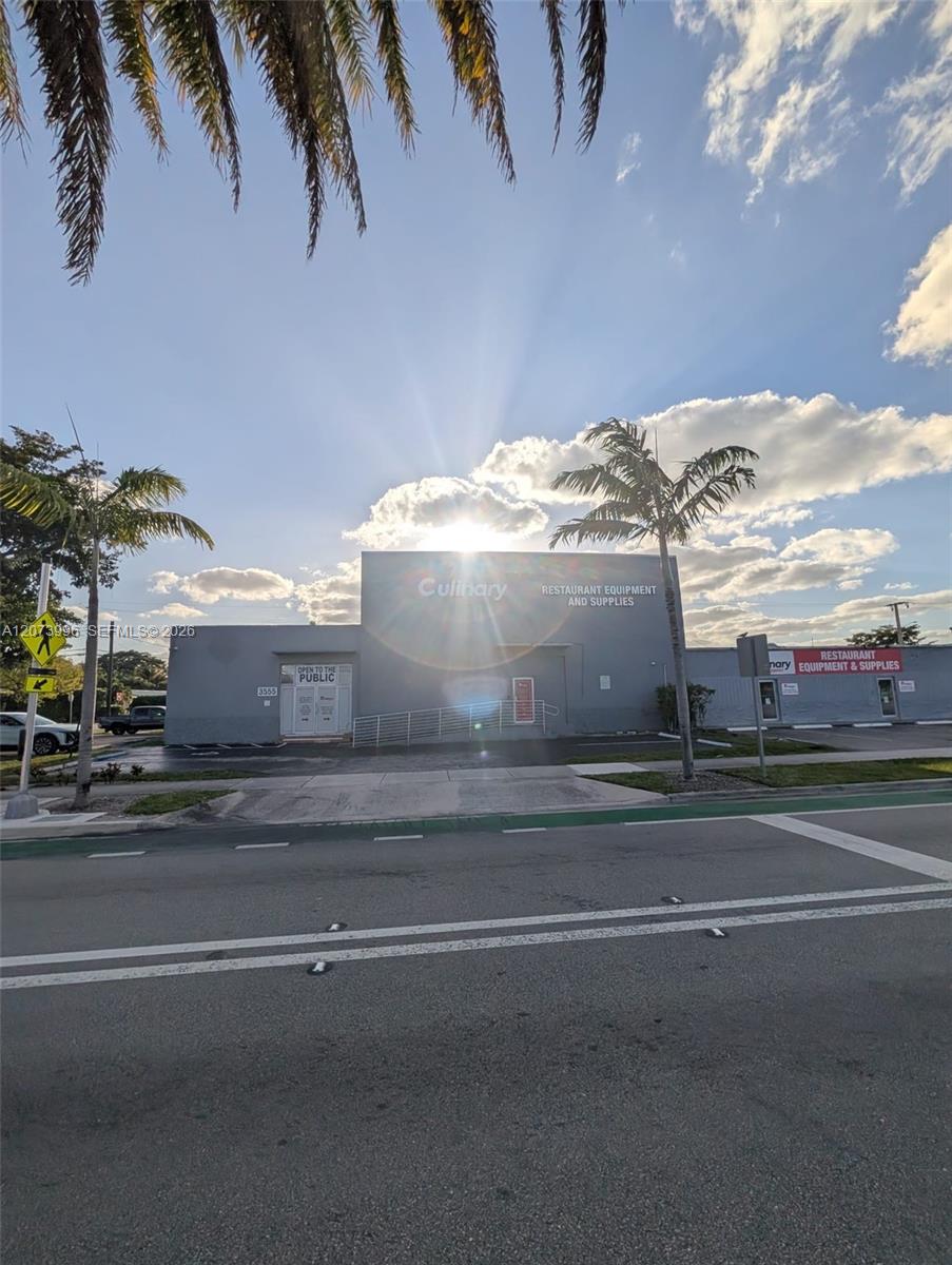 Land in Oakland Park 2