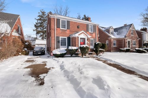 16880 Fielding St, Detroit, MI, 48219-3347 | Card Image