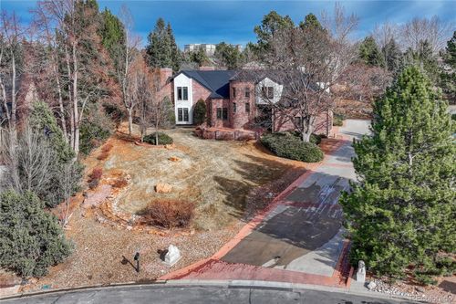 6575 E Ida Ave, Greenwood Village, CO, 80111-1708 | Card Image