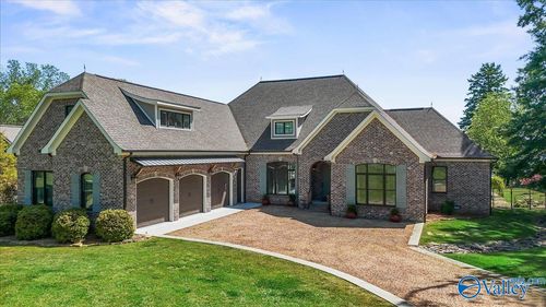 174 Browns Creek Rd, Guntersville, AL, 35976-7722 | Card Image