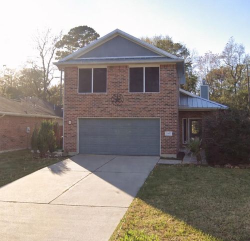 24407 Strong Pine Dr, Huffman, TX, 77336-4434 | Card Image