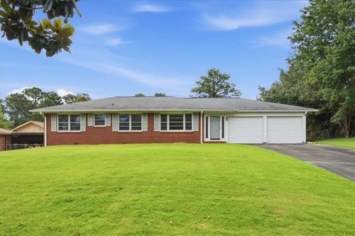 6795 Se Queen Mill Road, Mableton, GA, 30126 | Card Image
