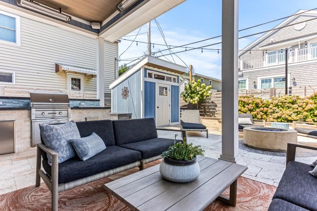 196 Tilton St, House other with 3 bedrooms, 2 bathrooms and null parking in Seabrook NH | Image 24