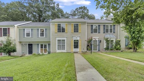 3809 Light Arms Pl, WALDORF, MD, 20602-2548 | Card Image