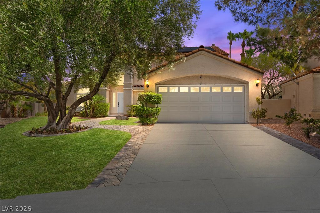 Residential in Henderson 4