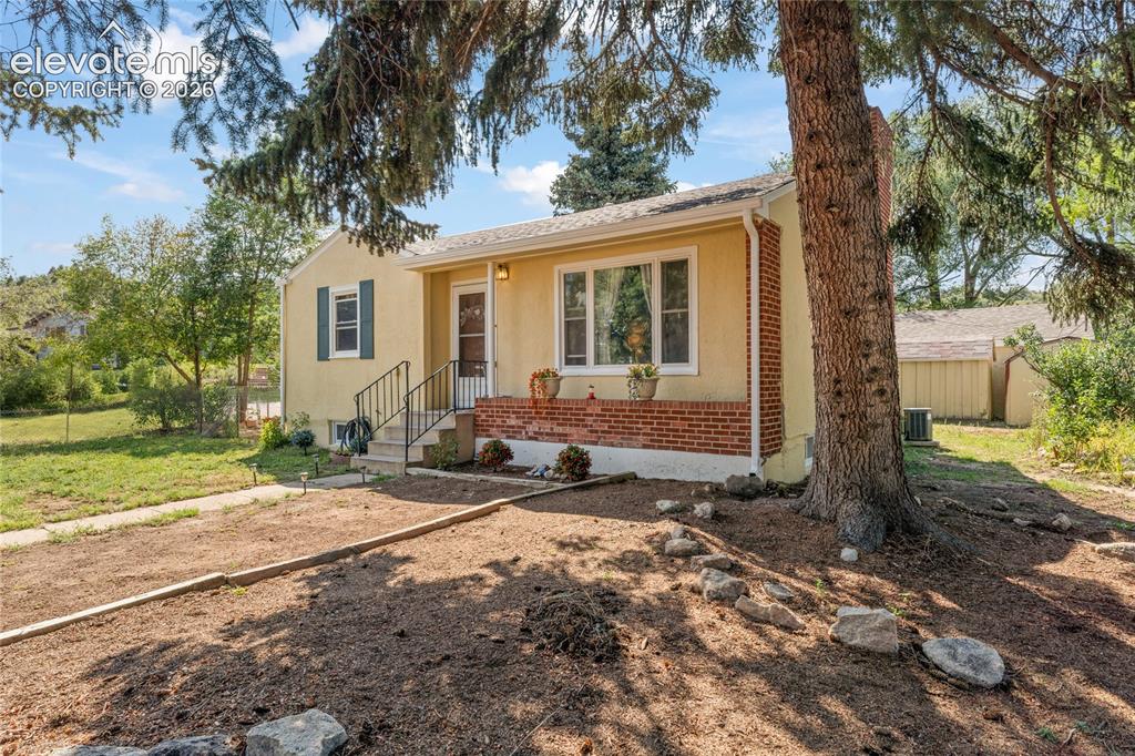 Residential in Colorado Springs 2
