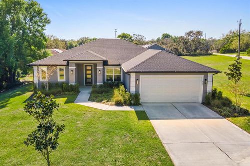 415 N Dixie Dr, HOWEY IN THE HILLS, FL, 34737-3127 | Card Image