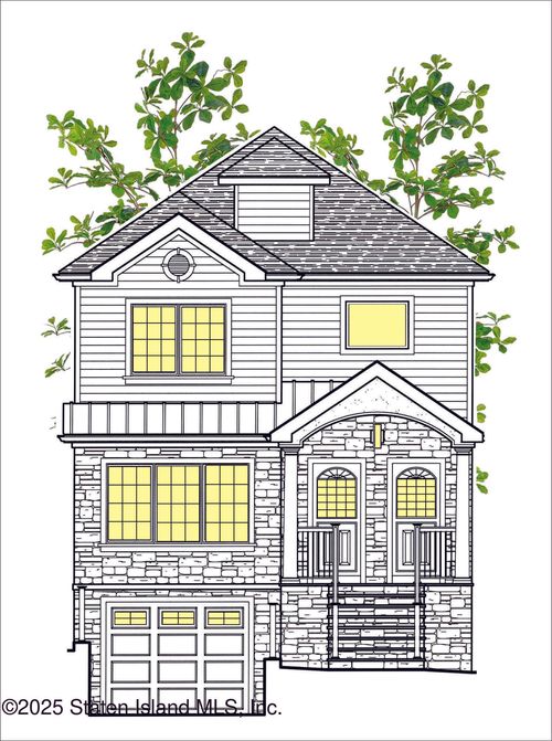 740 Maguire Ave, Staten Island, NY, 10309-4247 | Card Image