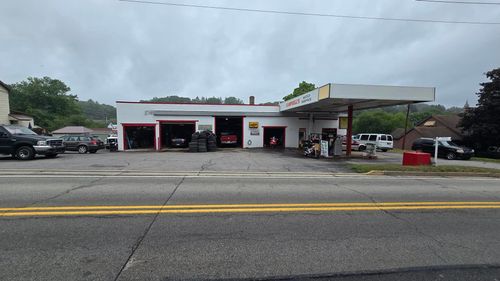 311 W Broad St, New Bethlehem, PA, 16242-1211 | Card Image