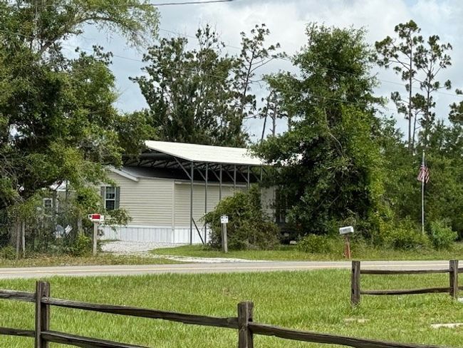 125 N Patrick St, House other with 1 bedrooms, 1 bathrooms and 4 parking in Port St. Joe FL | Image 50