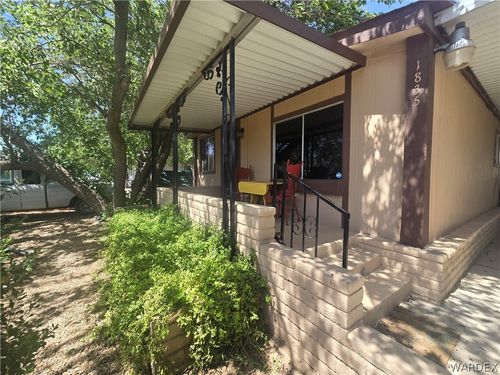 1835 E Devlin Ave, Kingman, AZ, 86409-1972 | Card Image