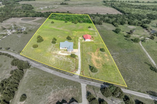 Aerial view. Approximate boundaries. | Image 5