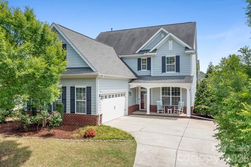 15403 Oleander Dr, Charlotte, NC, 28278-7893 | Card Image