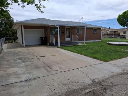 217 3rd St, Fowler, CO, 81039-1203 | Card Image
