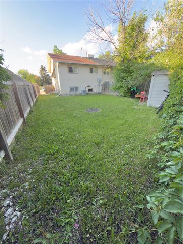 Residential in Winnipeg 4