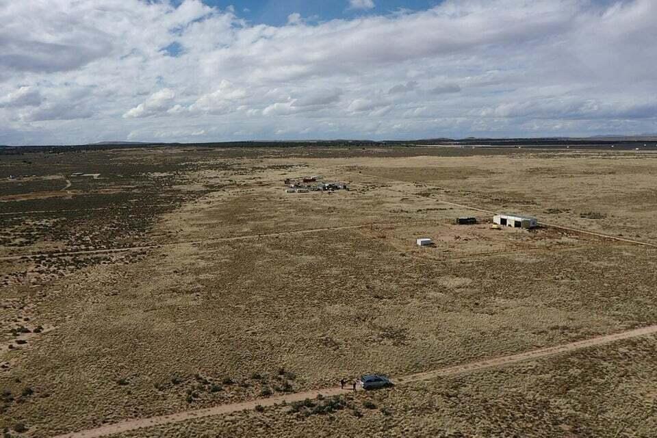 Land in Enoch 5