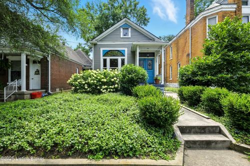 228 E Magnolia Ave, Louisville, KY, 40208-2026 | Card Image