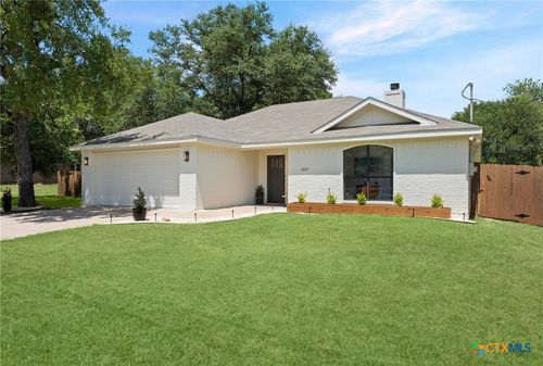 4310 Lakecliff Dr, Harker Heights, TX, 76548-8613 | Card Image